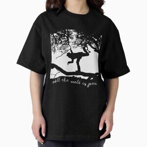 Tom Waits - All The World Is Green T-Shirt